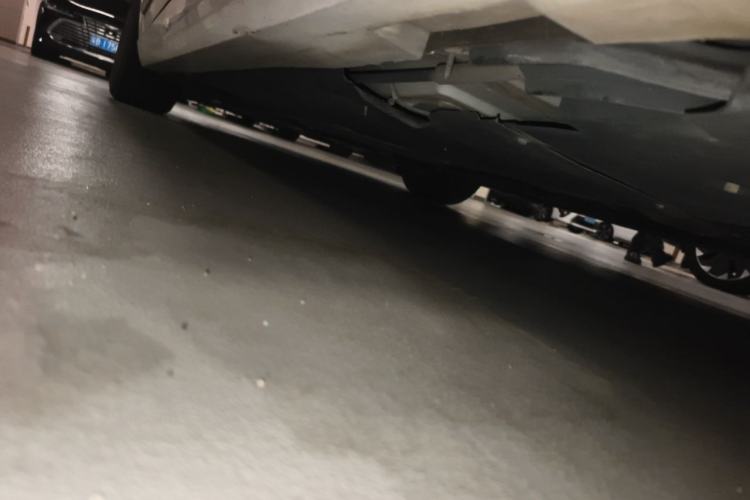 Used Cadillac ATS-L 2017 28T Tech Edition Chassis Rear Left