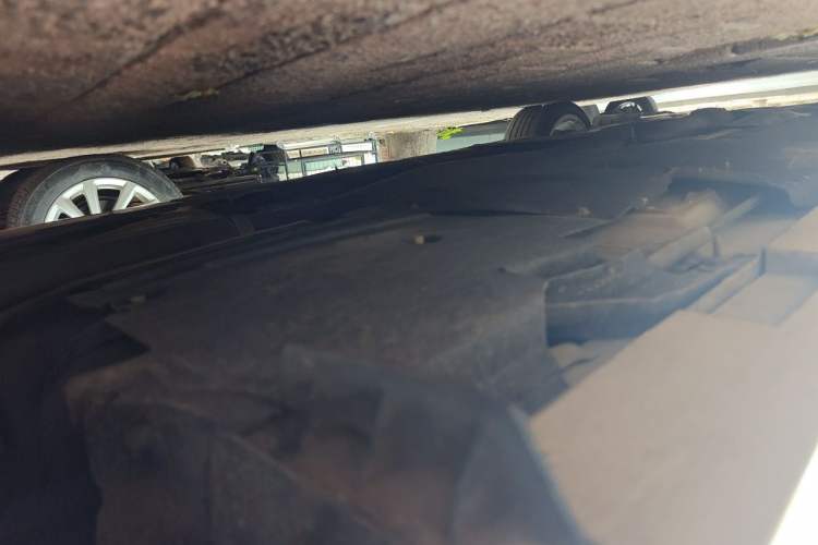 Used Cadillac ATS-L 2017 28T Tech Edition Chassis Rear Left