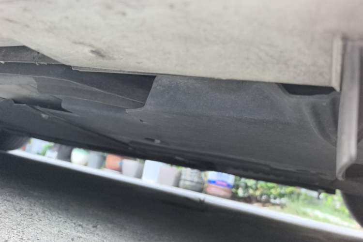 Used Cadillac ATS-L 2017 28T Tech Edition Chassis Rear Left