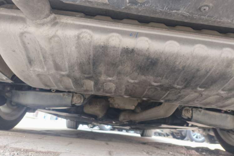 Used Cadillac ATS-L 2017 28T Tech Edition Chassis Rear