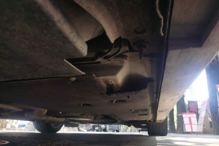 Used Cadillac ATS-L 2017 28T Tech Edition Chassis Rear Right