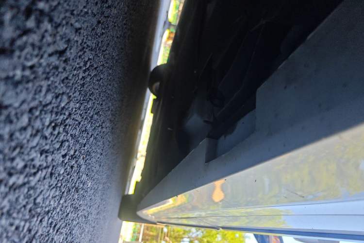 Used Cadillac ATS-L 2017 28T Tech Edition Chassis Rear Right