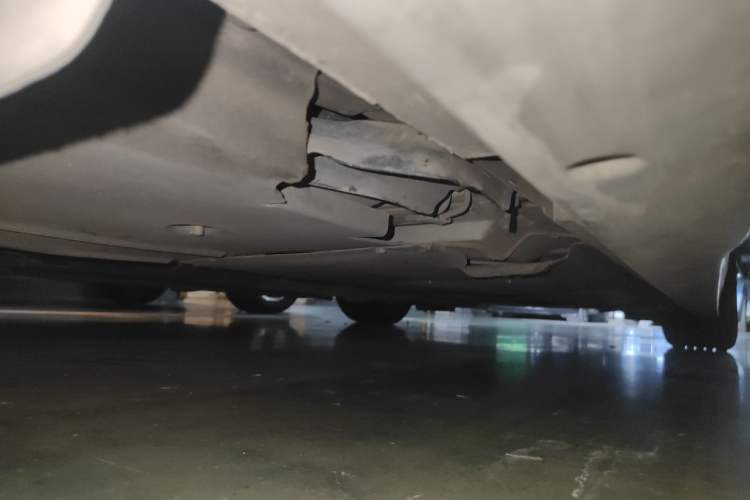 Used Cadillac ATS-L 2017 28T Tech Edition Chassis Rear Right