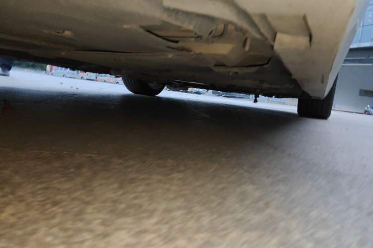 Used Cadillac ATS-L 2017 28T Tech Edition Chassis Rear Right