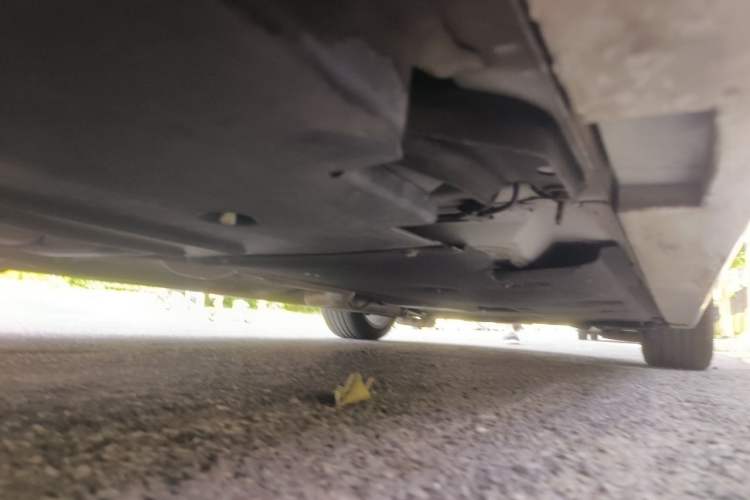 Used Cadillac ATS-L 2017 28T Tech Edition Chassis Rear Right