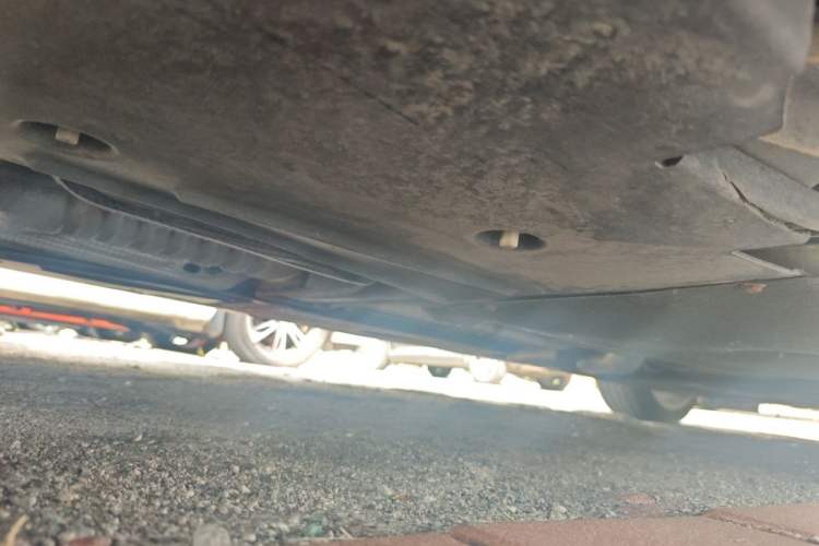 Used Cadillac ATS-L 2017 28T Tech Edition Chassis Rear Right