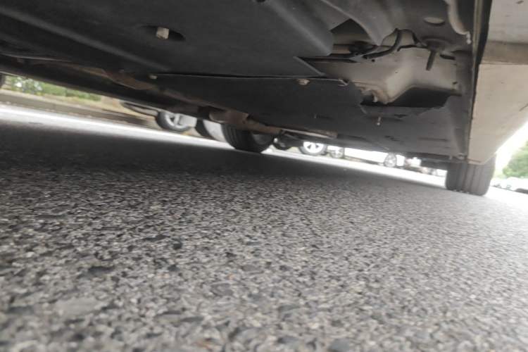 Used Cadillac ATS-L 2017 28T Tech Edition Chassis Rear Right
