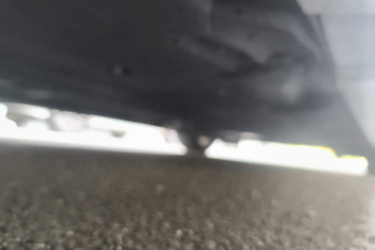 Used Cadillac ATS-L 2017 28T Luxury Model Chassis Rear Right