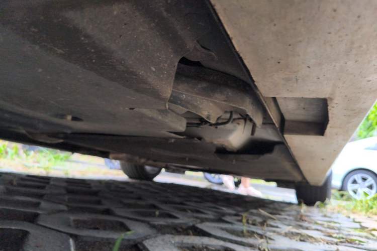 Used Cadillac ATS-L 2017 28T Tech Edition Chassis Rear Right