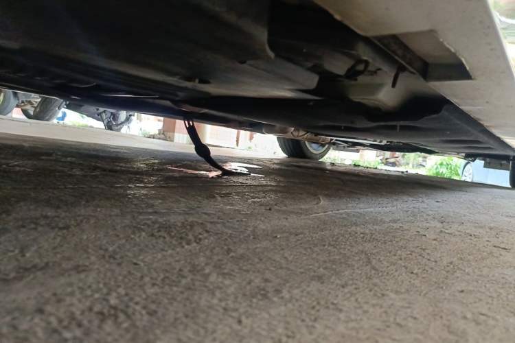 Used Cadillac ATS-L 2017 28T Tech Edition Chassis Rear Right