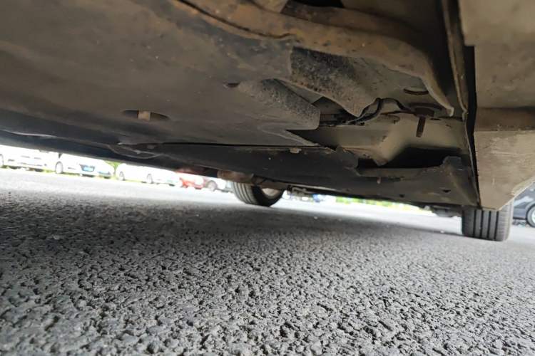 Used Cadillac ATS-L 2017 28T Tech Edition Chassis Rear Right