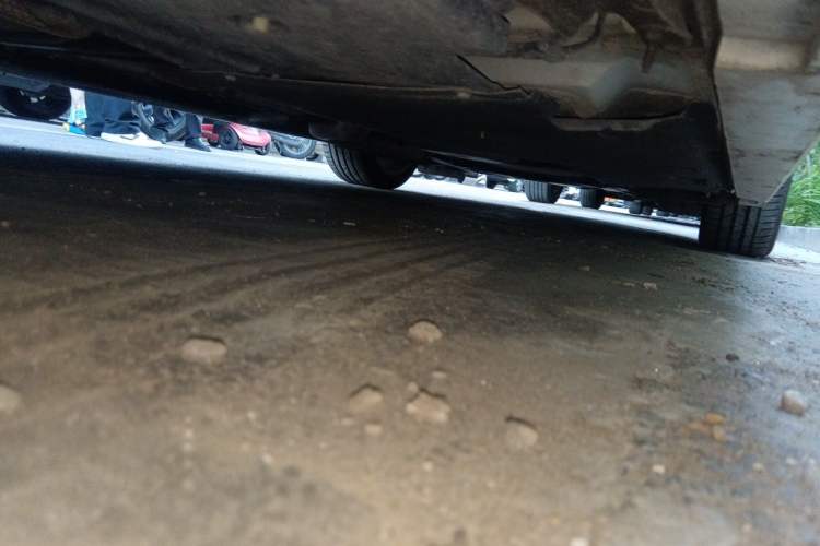 Used Cadillac ATS-L 2017 28T Tech Edition Chassis Rear Right