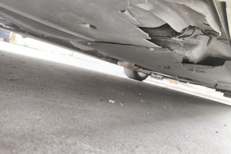 Used Cadillac ATS-L 2017 28T Tech Edition Chassis Rear Right
