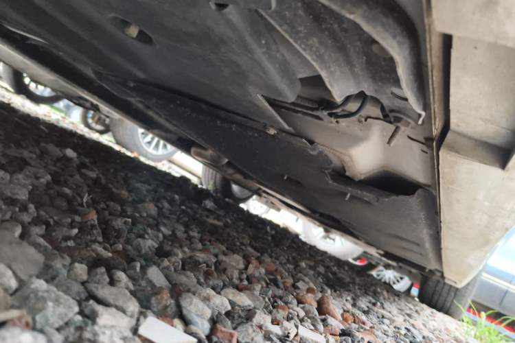 Used Cadillac ATS-L 2017 28T Tech Edition Chassis Rear Right