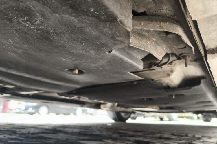 Used Cadillac ATS-L 2017 28T Tech Edition Chassis Rear Right