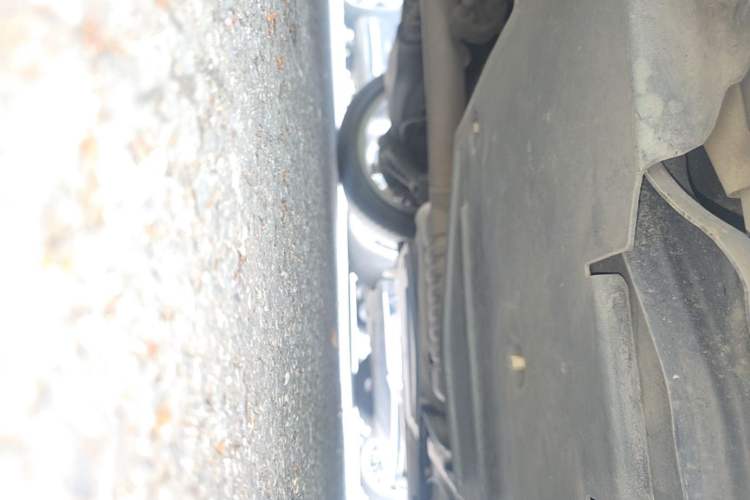Used Cadillac ATS-L 2017 28T Tech Edition Chassis Rear Right