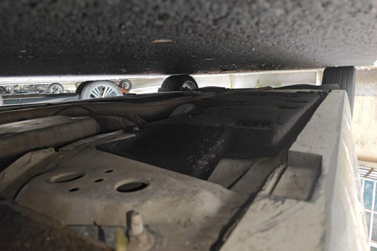 Used Cadillac ATS-L 2017 28T Tech Edition Chassis Rear Right