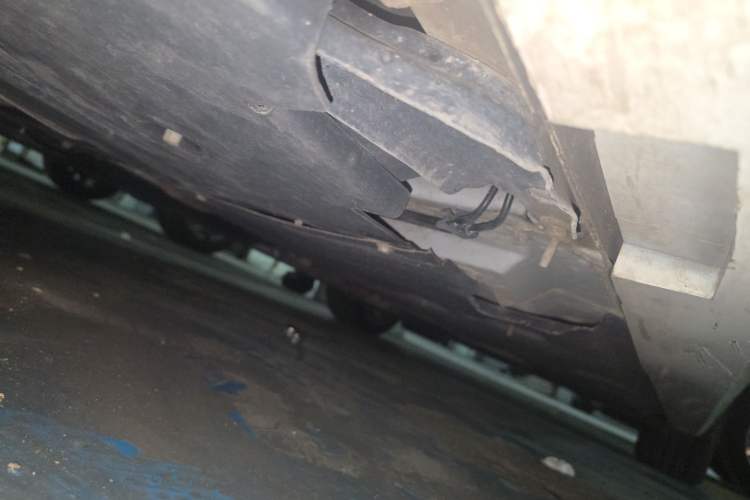 Used Cadillac ATS-L 2017 28T Tech Edition Chassis Rear Right