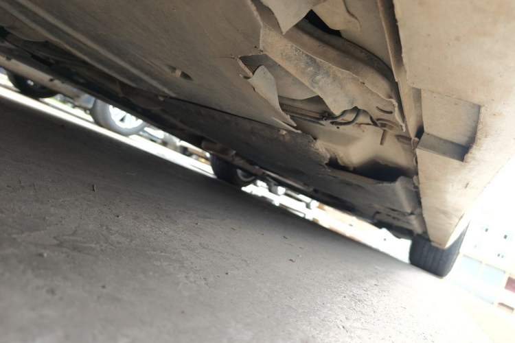 Used Cadillac ATS-L 2017 28T Tech Edition Chassis Rear Right