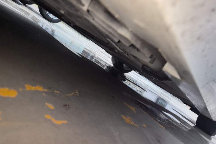 Used Cadillac ATS-L 2017 28T Tech Edition Chassis Rear Right