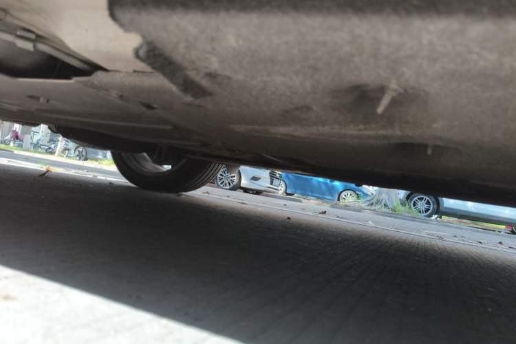 Used Cadillac ATS-L 2017 28T Tech Edition Chassis Rear Right