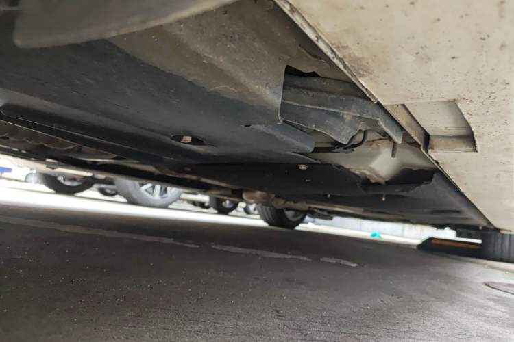 Used Cadillac ATS-L 2017 28T Tech Edition Chassis Rear Right