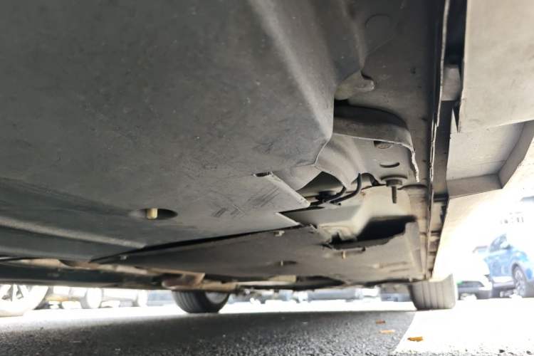 Used Cadillac ATS-L 2017 28T Fashion Edition Chassis Rear Right