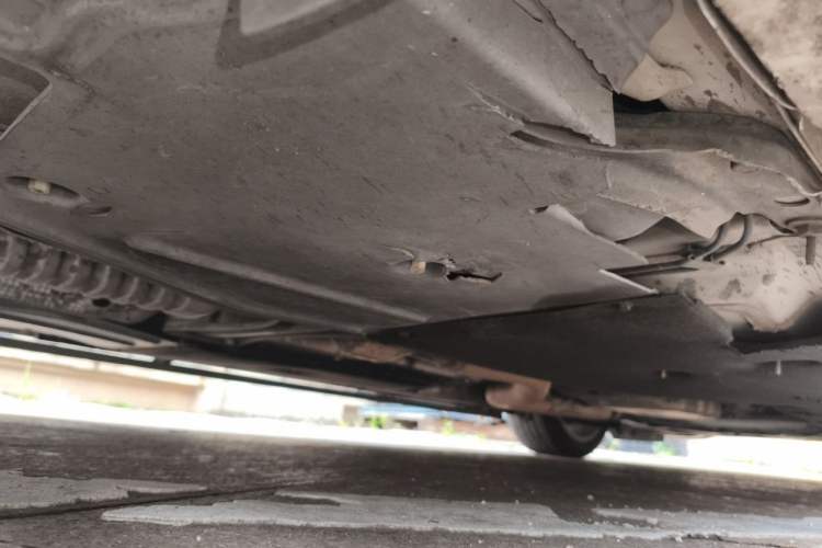 Used Cadillac ATS-L 2017 28T Tech Edition Chassis Rear Right