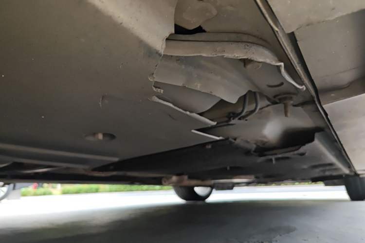Used Cadillac ATS-L 2017 28T Tech Edition Chassis Rear Right