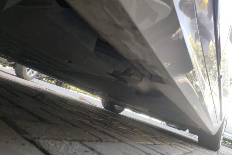 Used Cadillac ATS-L 2017 28T Tech Edition Chassis Rear Right