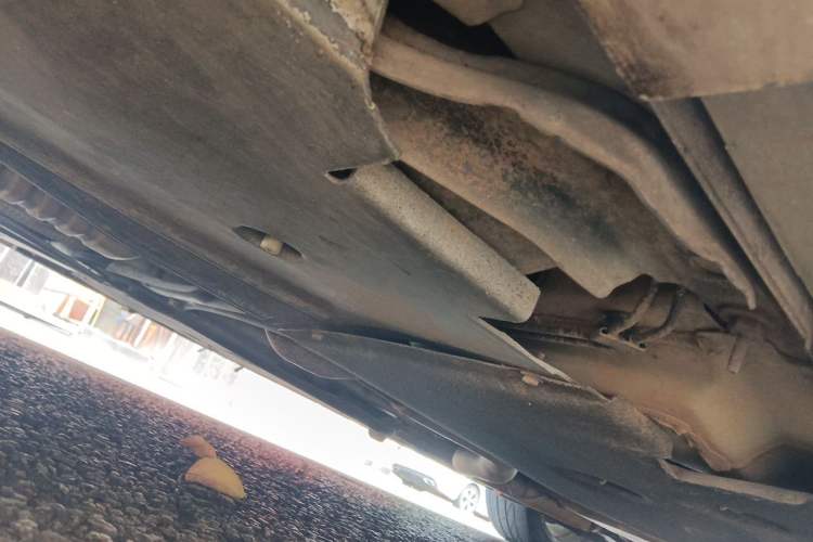 Used Cadillac ATS-L 2017 28T Tech Edition Chassis Rear Right