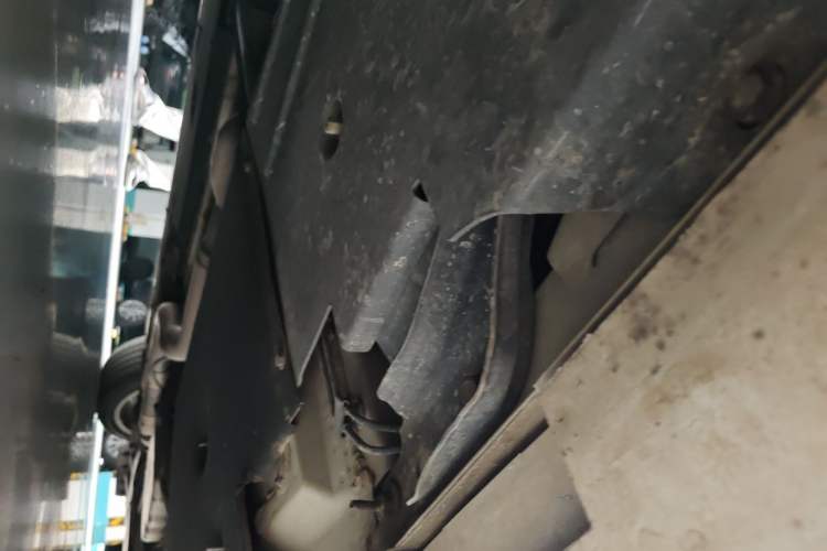 Used Cadillac ATS-L 2017 28T Tech Edition Chassis Rear Right