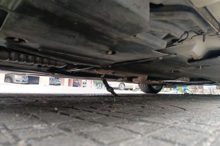 Used Cadillac ATS-L 2017 28T Tech Edition Chassis Rear Right