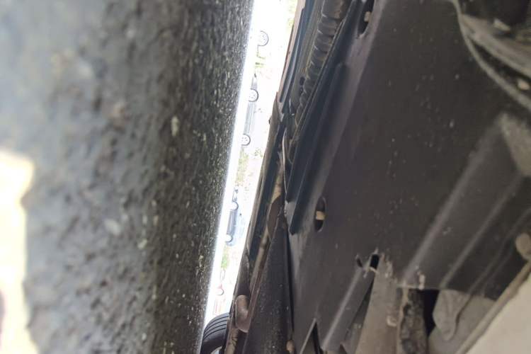 Used Cadillac ATS-L 2017 28T Tech Edition Chassis Rear Right