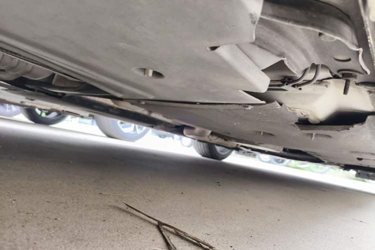 Used Cadillac ATS-L 2017 28T Tech Edition Chassis Rear Right