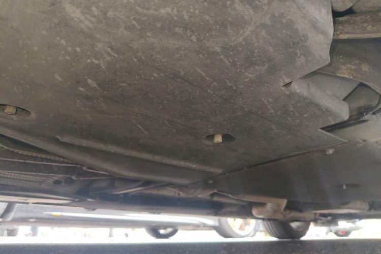 Used Cadillac ATS-L 2017 28T Fashion Edition Chassis Rear Right