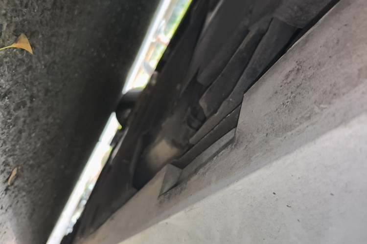 Used Cadillac ATS-L 2017 28T Tech Edition Chassis Rear Right
