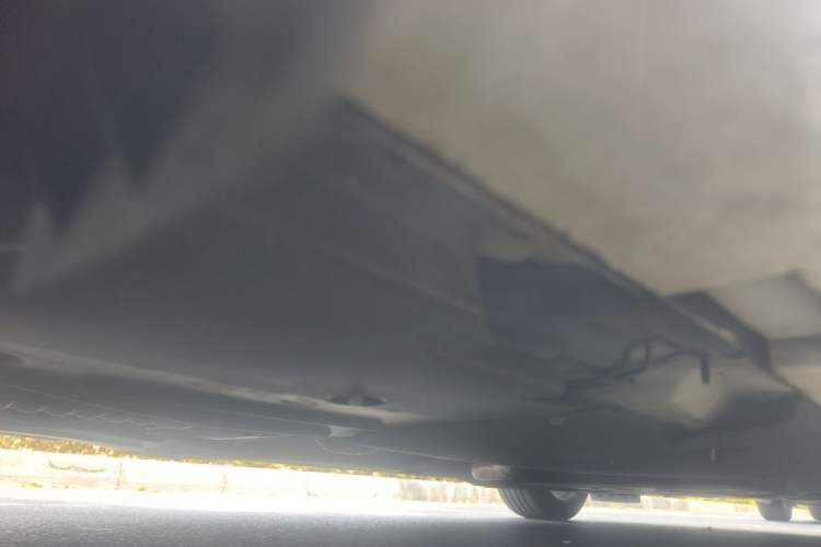 Used Cadillac ATS-L 2017 28T Fashion Edition Chassis Rear Right