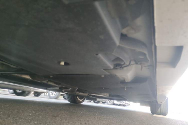 Used Cadillac ATS-L 2017 28T Tech Edition Chassis Rear Right