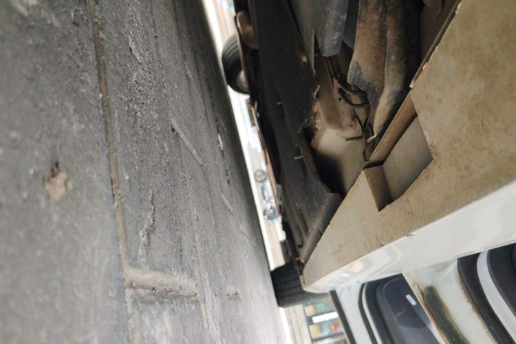 Used Cadillac ATS-L 2017 28T Tech Edition Chassis Rear Right