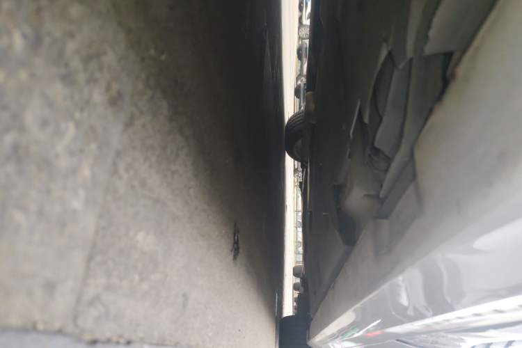 Used Cadillac ATS-L 2017 28T Tech Edition Chassis Rear Right