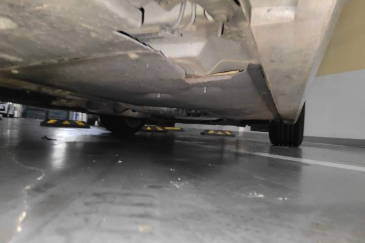 Used Cadillac ATS-L 2017 28T Tech Edition Chassis Rear Right