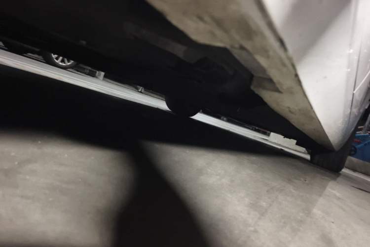Used Cadillac ATS-L 2017 28T Tech Edition Chassis Rear Right