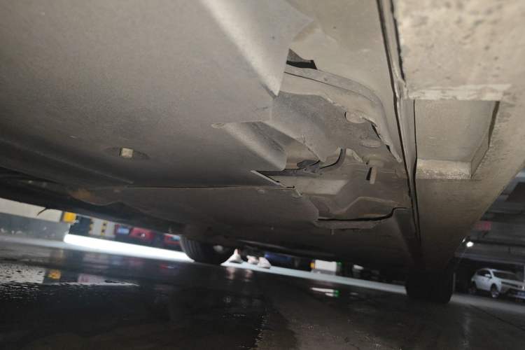 Used Cadillac ATS-L 2017 28T Tech Edition Chassis Rear Right