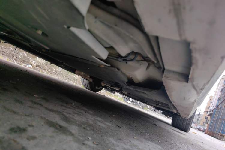 Used Cadillac ATS-L 2017 28T Tech Edition Chassis Rear Right