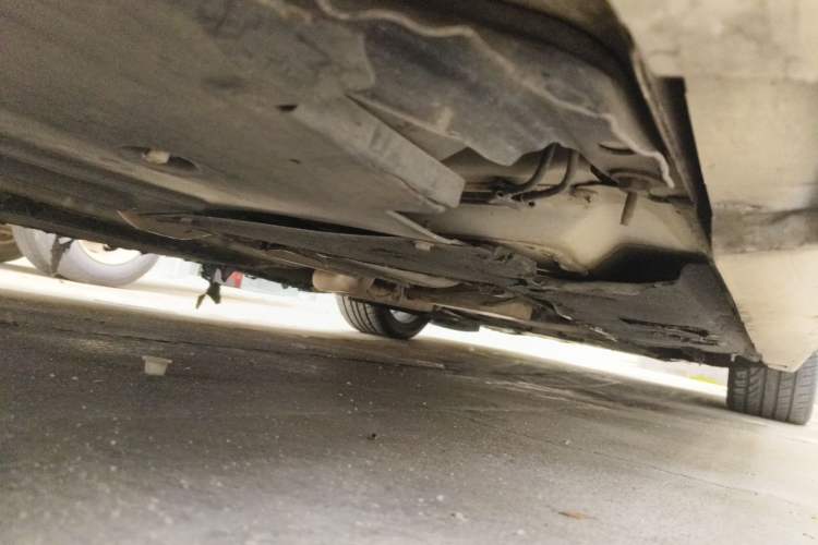 Used Cadillac ATS-L 2017 28T Tech Edition Chassis Rear Right