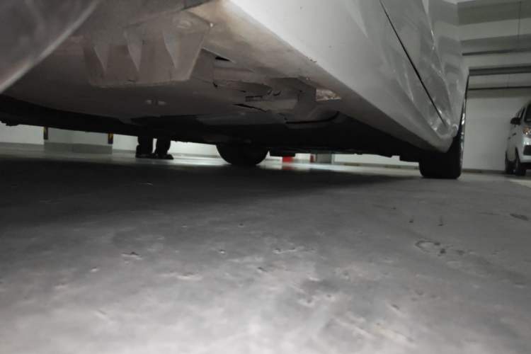 Used Cadillac ATS-L 2017 28T Tech Edition Chassis Rear Right
