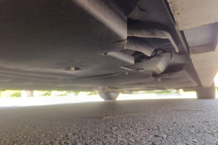 Used Cadillac ATS-L 2017 28T Tech Edition Chassis Rear Right