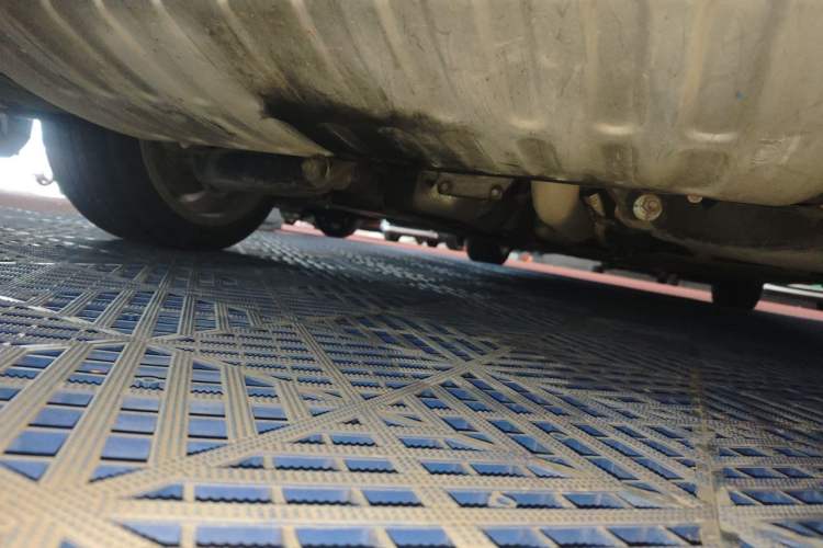 Used Cadillac ATS-L 2017 28T Tech Edition Chassis Rear Right
