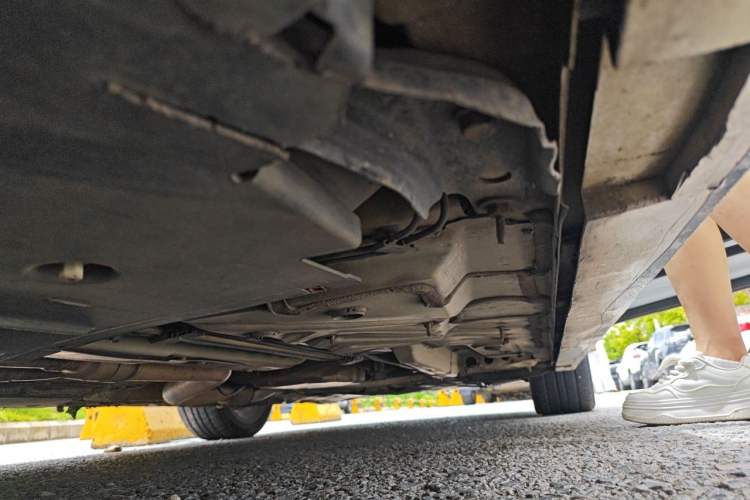 Used Cadillac ATS-L 2017 28T Tech Edition Chassis Rear Right